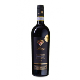 Uggiano Chianti Riserva Prestige Black Label